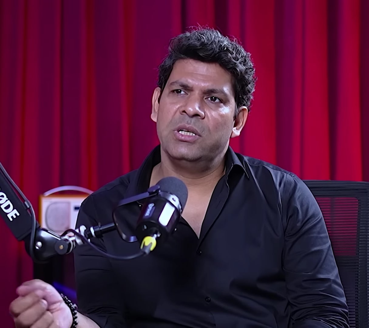 Babbu Rana Reveals Aftab Iqbal's Monthly Income | Reviewit.pk
