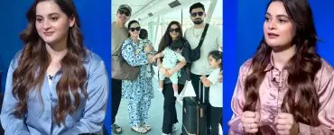 Will Aiman Khan And Minal Khan's Children Join Showbiz