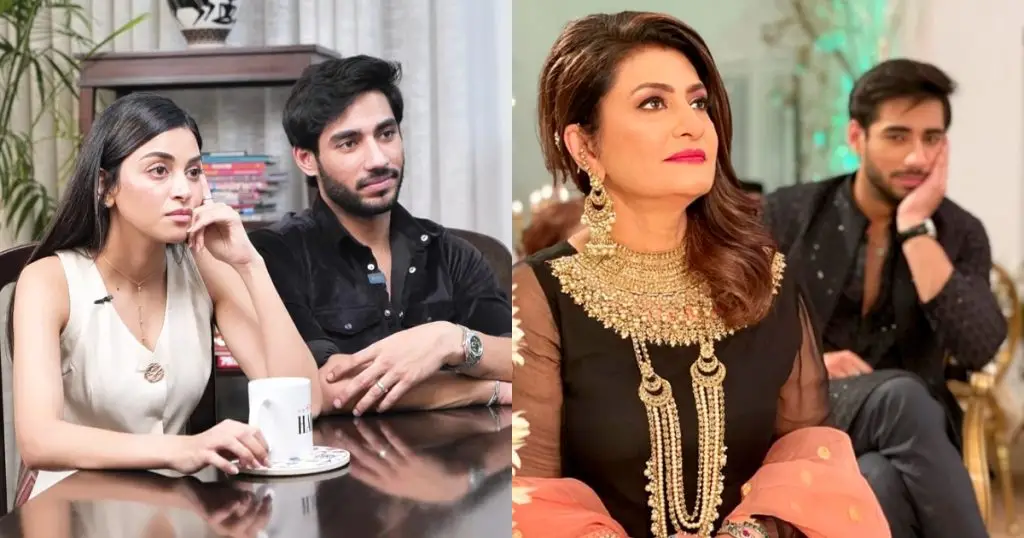 Ali Raza Reveals His Mother's Role In His Career