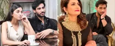 Ali Raza Reveals His Mother's Role In His Career