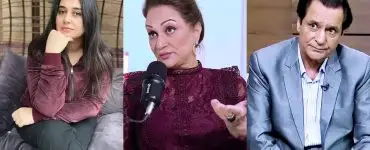 Bushra Ansari's Advice To Firdous Jamal & Ayesha Jahanzeb