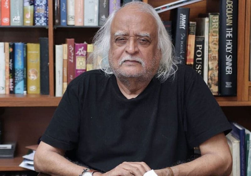 Anwar Maqsood Clarifies Kidnapping News