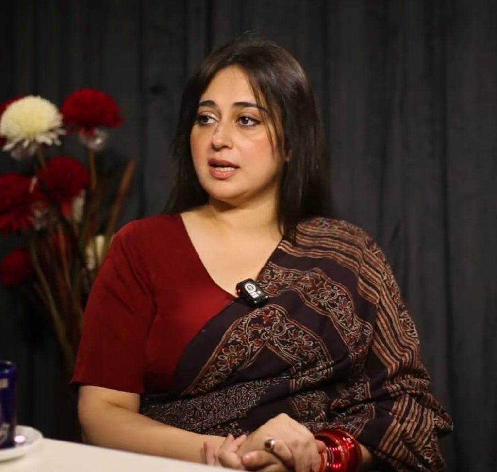 Ayesha Jahanzeb on the treatment of women in Pakistani dramas