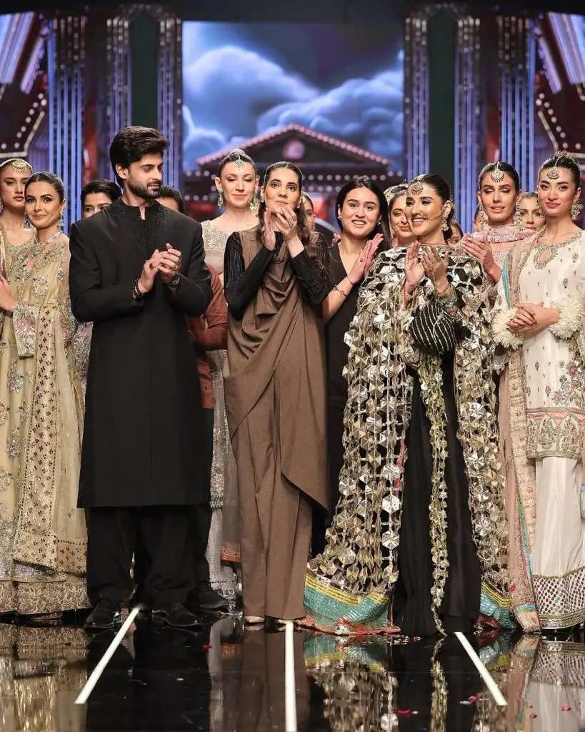 Highlights from Neo Hum Bridal Couture Week Day 3