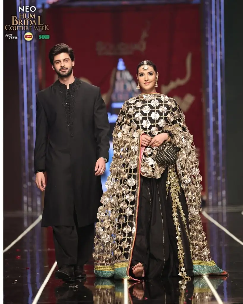 Highlights from Neo Hum Bridal Couture Week Day 3