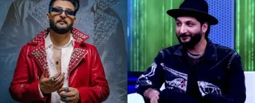 Bilal Saeed On Becoming Singer After Hafiz e Quran