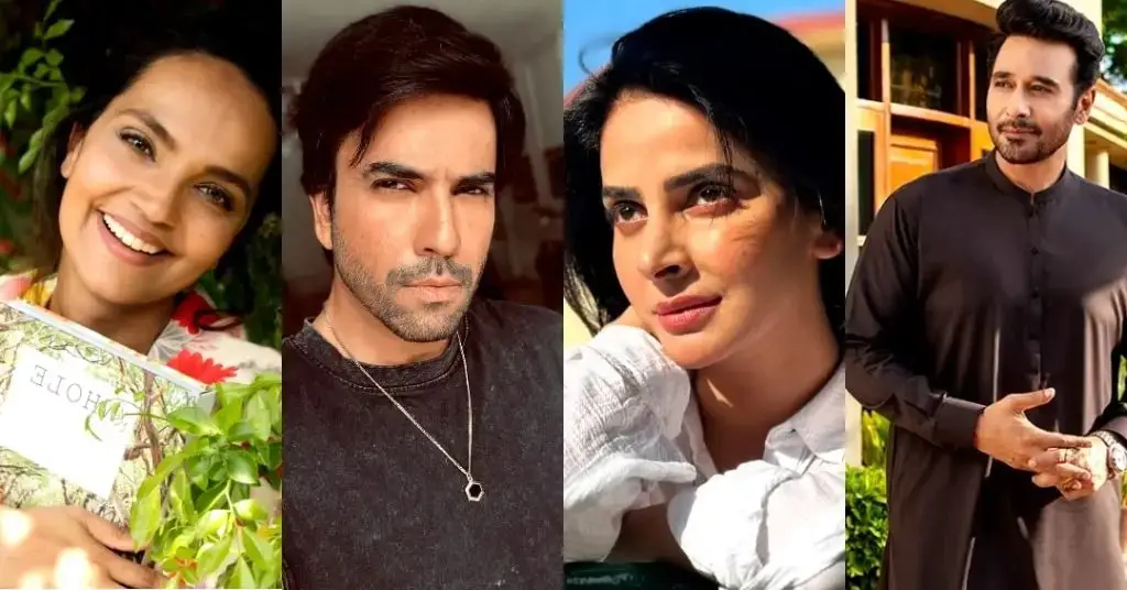 13 Upcoming Pakistani Dramas 2025