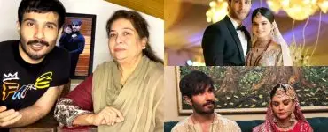 Feroze Khan's Mother Reveals Black Magic Destroyed Their Family