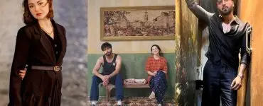 Why Hania Aamir & Fahad Mustafa Walked Out Of USA Event