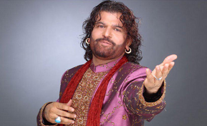 Renowned Singer Hans Raj Hans Shares Love For Pakistan