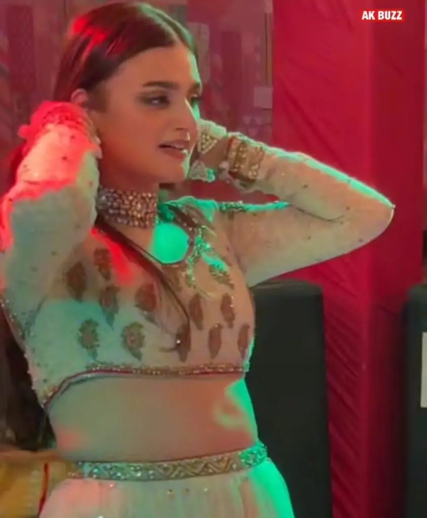 Hira Mani Dance at Brother's Dholki Criticized