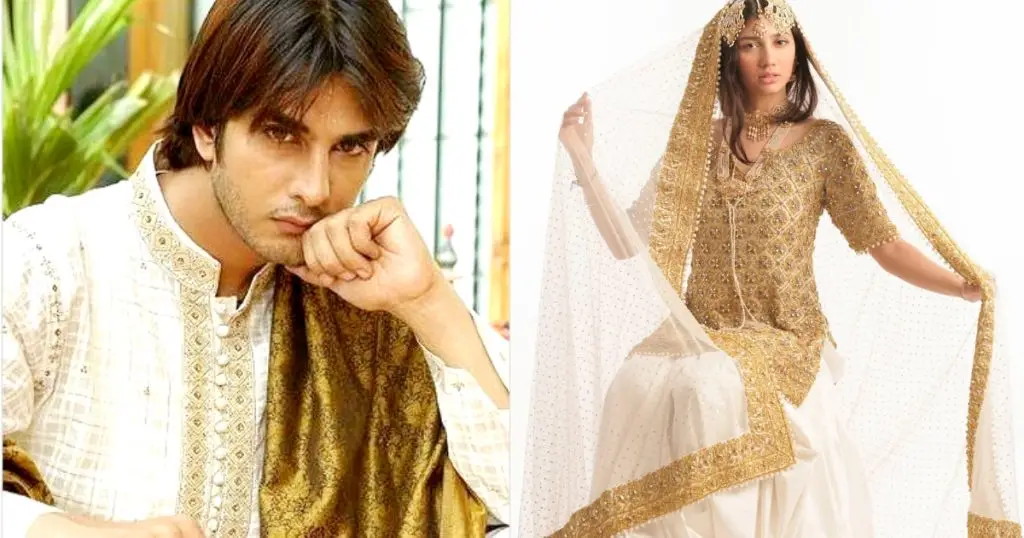 Imran Abbas was the original Tajdar of Hiramundi.