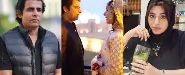 Journalist Irshad Bhatti Gets Married Again