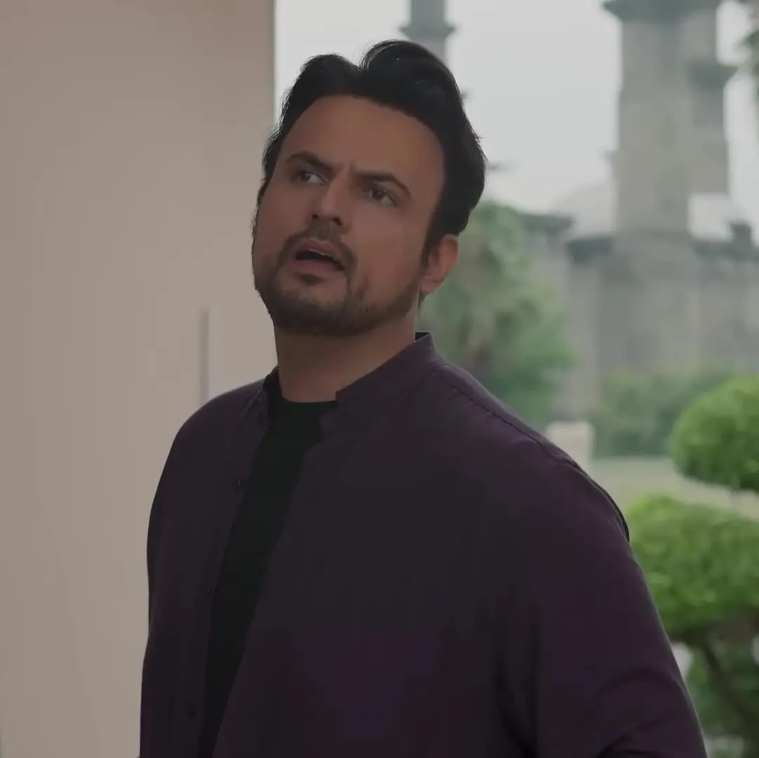 Jafaa - Why Numair Lied To His Family | Reviewit.pk