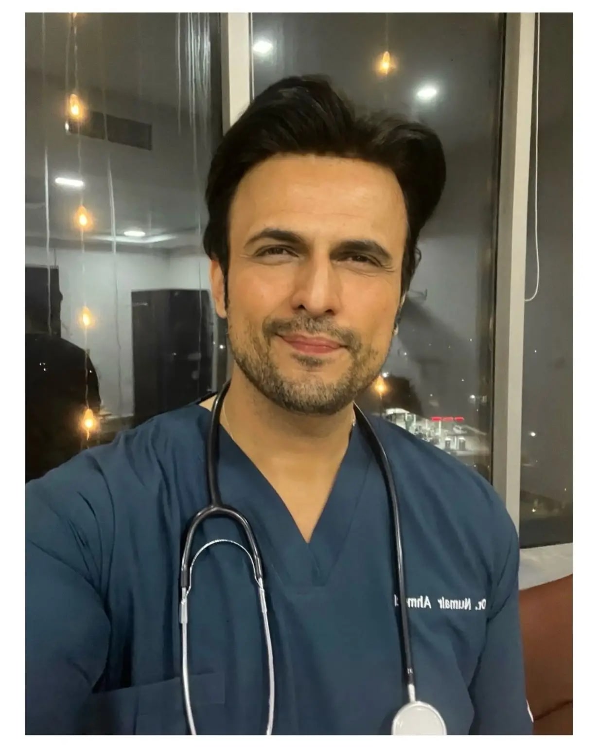 Jafaa - Why Numair Lied To His Family | Reviewit.pk