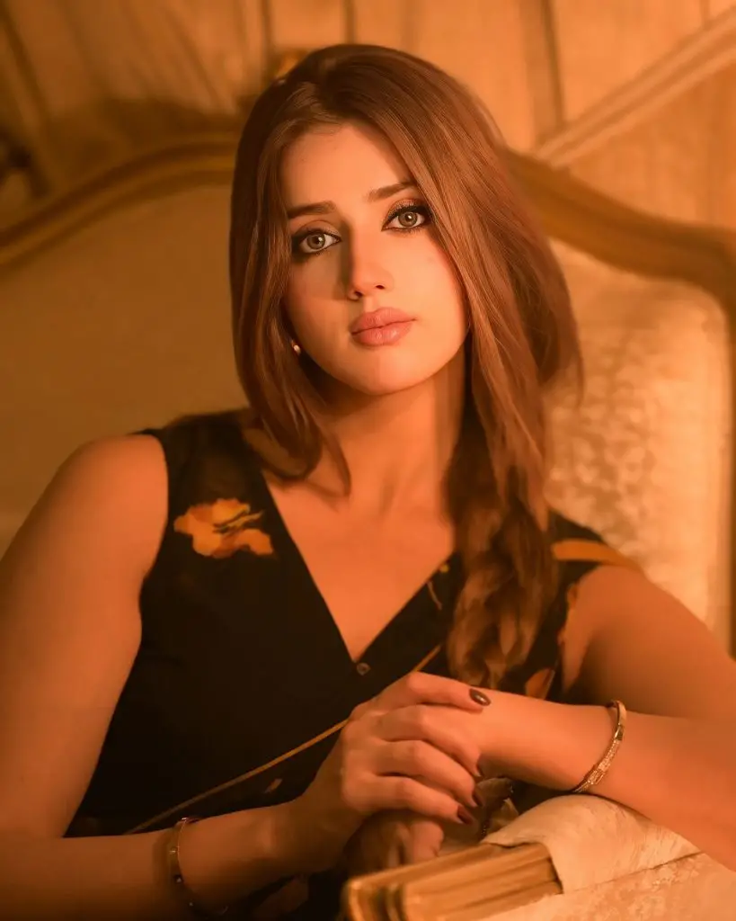 Jannat Mirza Says TikTok Is Better Than Cinemas