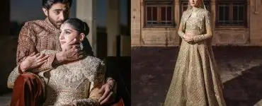 Sheheryar Munawar Wife's Dress Price Will Surprise You