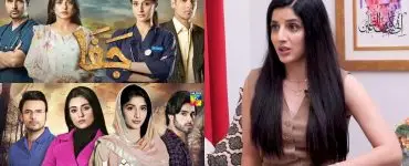 Mawra Hocane Talks About Jafaa & Sabaat