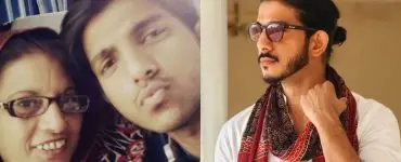 Mohsin Abbas Haider's Father Passes Away