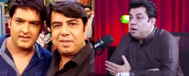 Naseem Vicky Regrets Doing Kapil Sharma Show