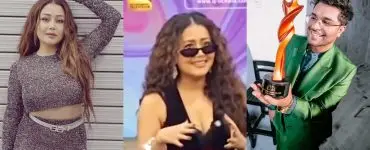 Neha Kakkar Expresses Love For Pakistanis & Asim Azhar