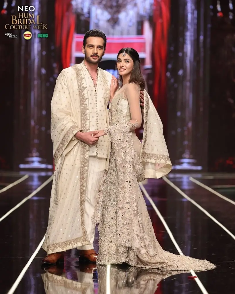 Highlights from Neo Hum Bridal Couture Week Day 3