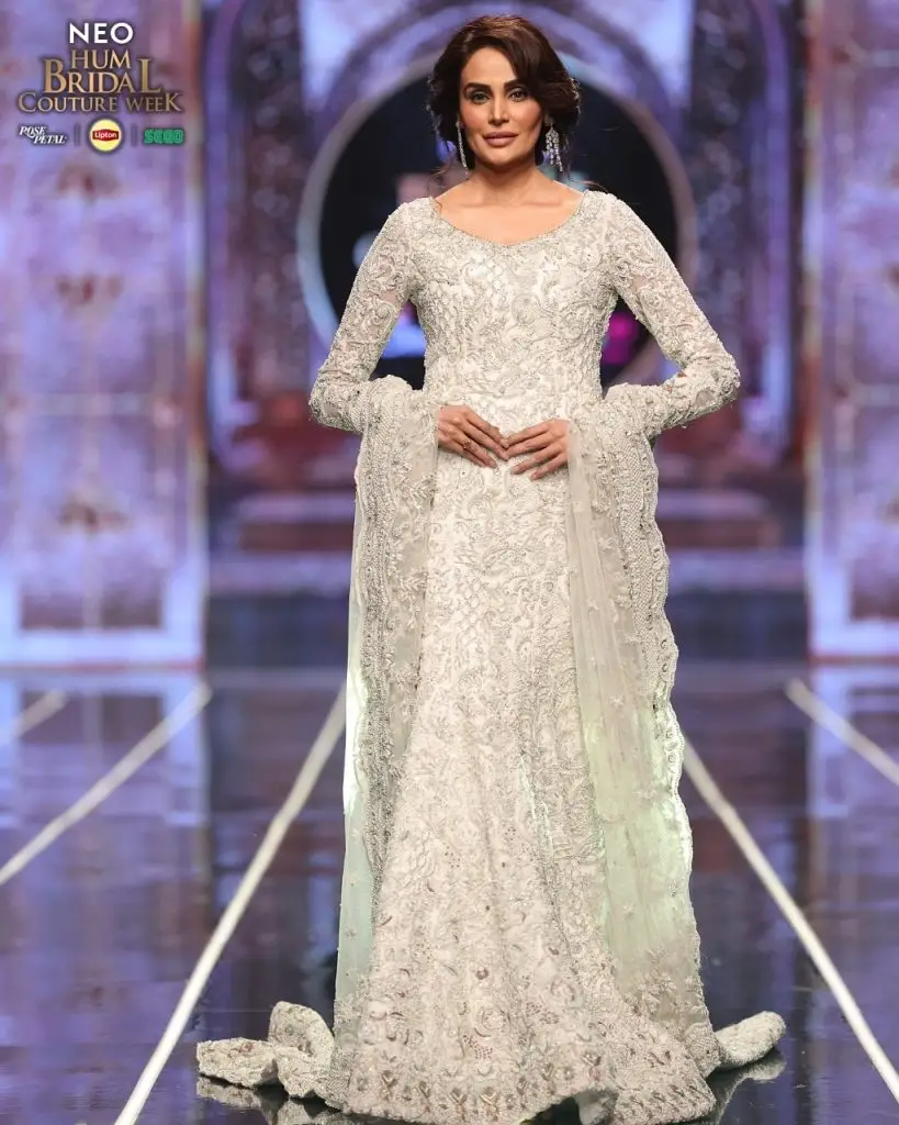 Highlights from Neo Hum Bridal Couture Week Day 3