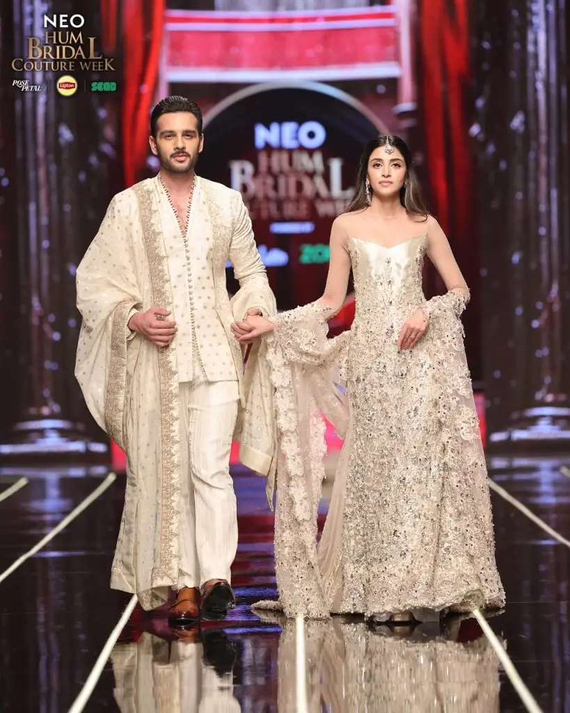 Highlights from Neo Hum Bridal Couture Week Day 3