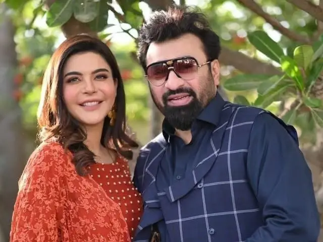 Nida Yasir's Statement About Husband's Second Marriage