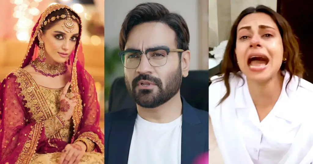 Pakistani Dramas Worst Performances 2024