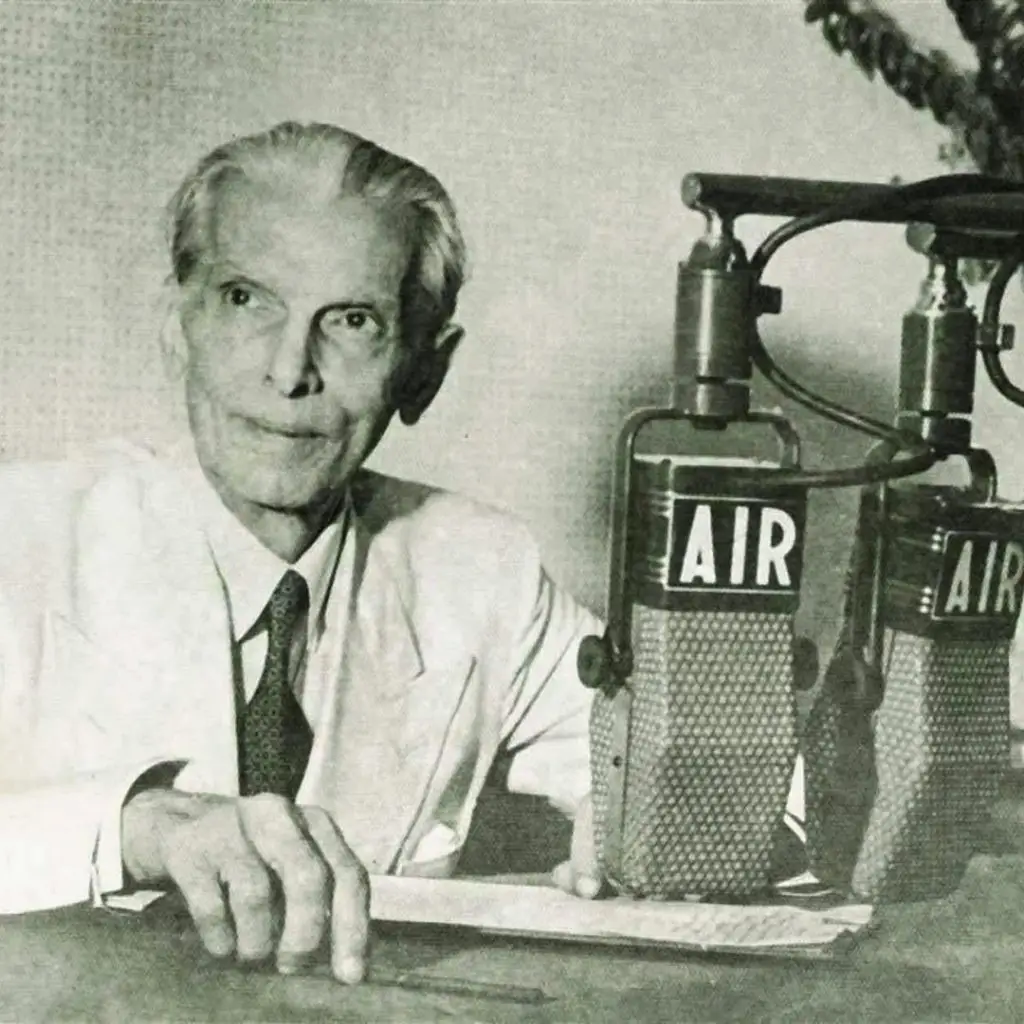 Quaid e Azam Mohammad Ali Jinnah Unseen Pictures On His Birthday