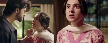 Qarz e Jaan Episode 7 - Yumna Zaidi Steals The Show