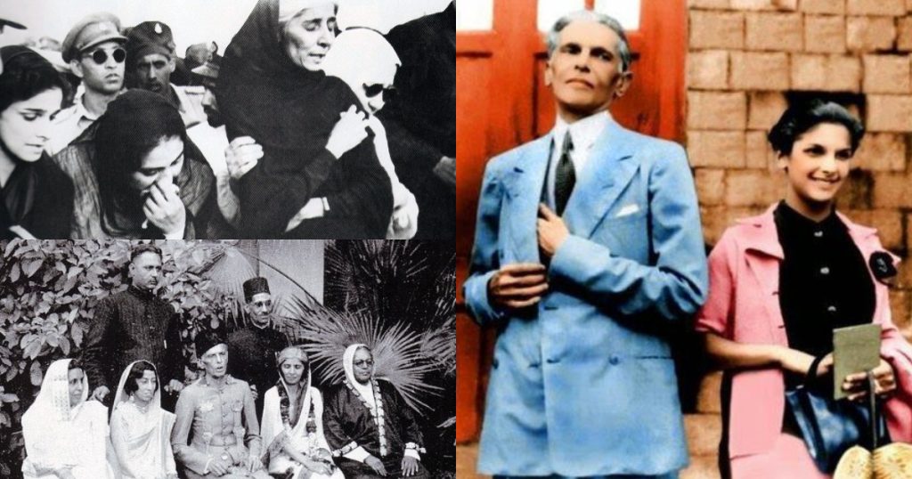 Quaid e Azam Mohammad Ali Jinnah Unseen Pictures On His Birthday