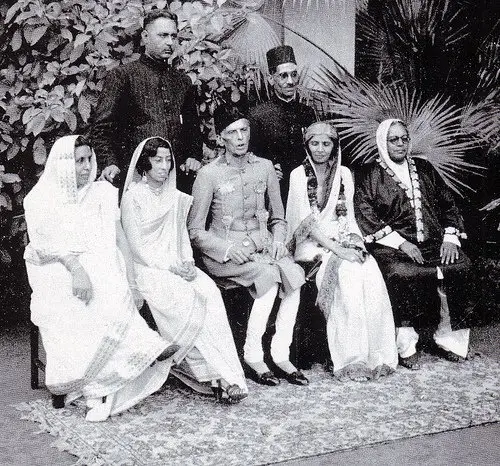 Unseen pictures on the occasion of Quaid-e-Azam Muhammad Ali Jinnah's birthday