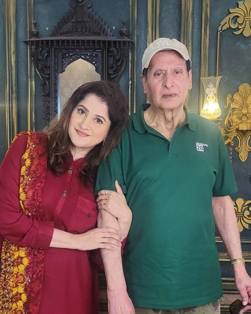 Why Rambo Let Sahiba's Father Meet Her