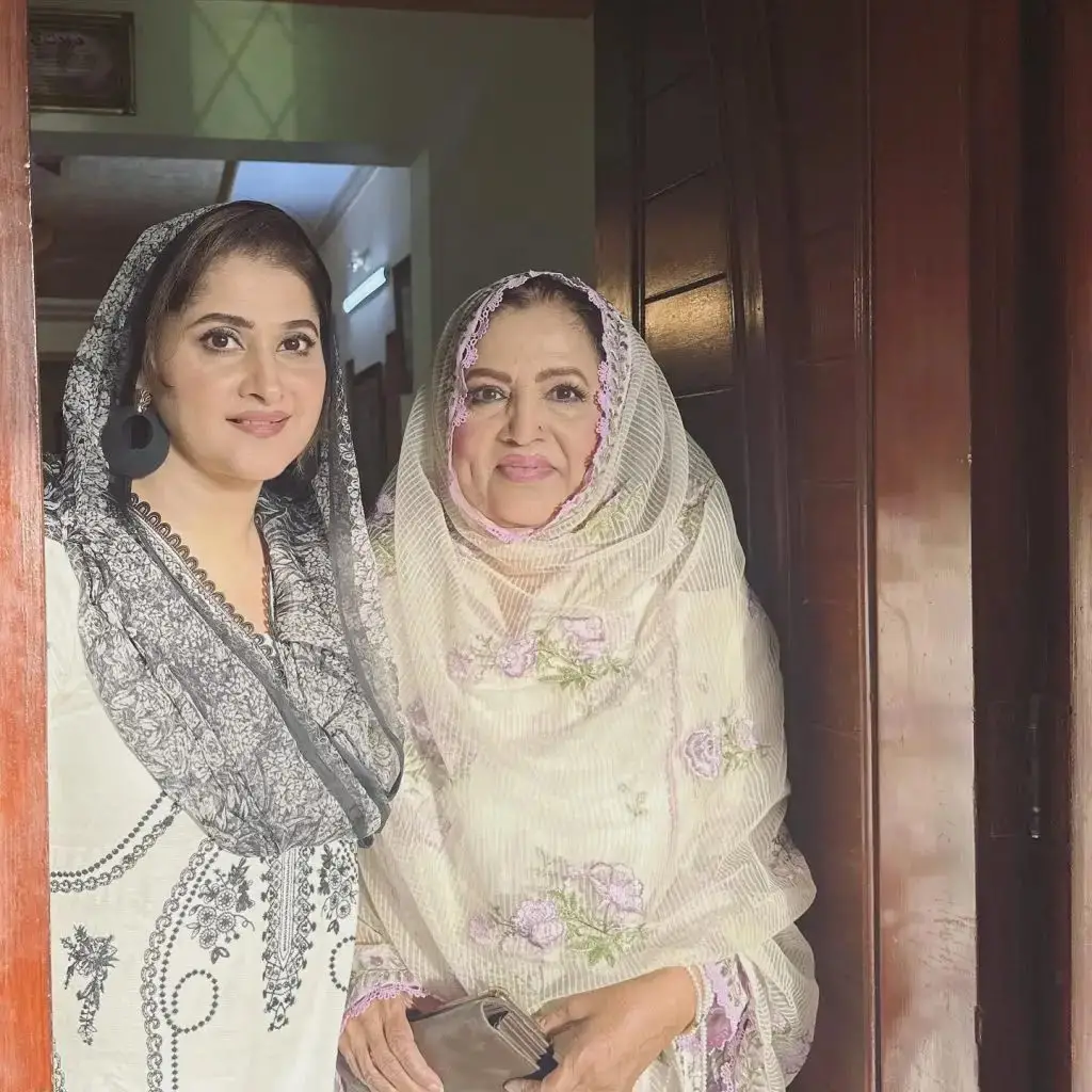 Jan Rambo on Sahiba's Differences with Mother