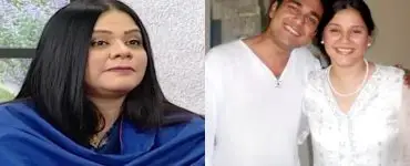 Salma Hassan Gets Emotional Talking About Second Marriage