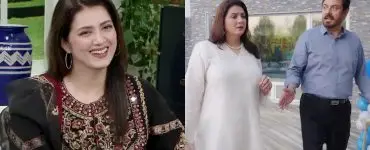 Savera Nadeem's Hilarious Take On Bismil Goes Viral