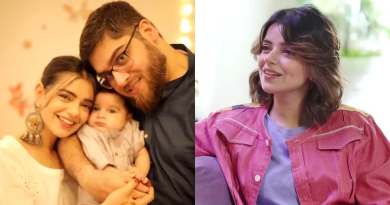How Single Parent Home Effected Srha Asgr’s Life