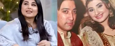 Javeria Saud Shares Detailed Story of Her Arrange Marriage