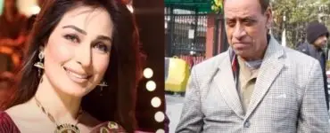 Shahid Rafique Files a Fraud Case against Reema Khan