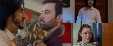 Drama Serial Tauba Last Episode Public Reaction