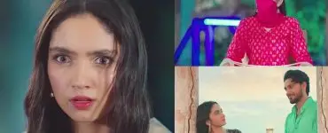 Aina Asif's Upcoming Drama Teaser Gets Mixed Feedback