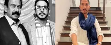 Mohsin Abbas Haider Slams Family’s Cold Response at Father’s Funeral