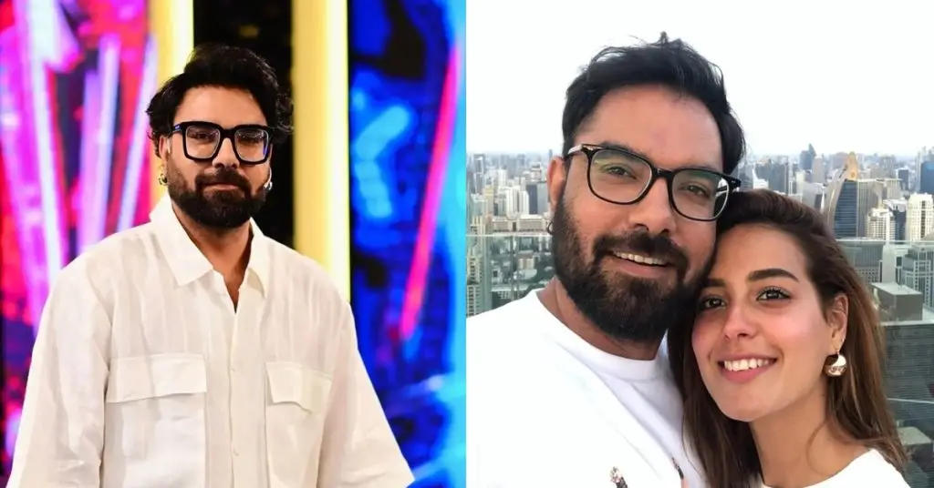 Yasir Hussain's Remarks on His Death News