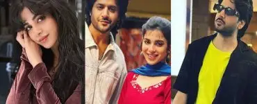 Sonya Hussyn and Imran Ashraf Upcoming Drama Detail