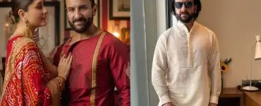 Saif Ali Khan Severely Attacked - Details