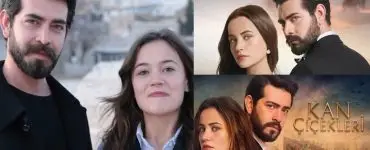 Turkish Series Vendetta's Leading Actors' Urdu Announcement for Pakistanis