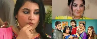 Javeria Saud's Character Bajjo Heavily Criticized