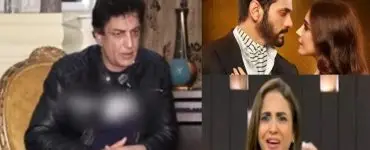 Khalil ur Rehman Qamar Responds to Criticism on Sunn Mere Dil